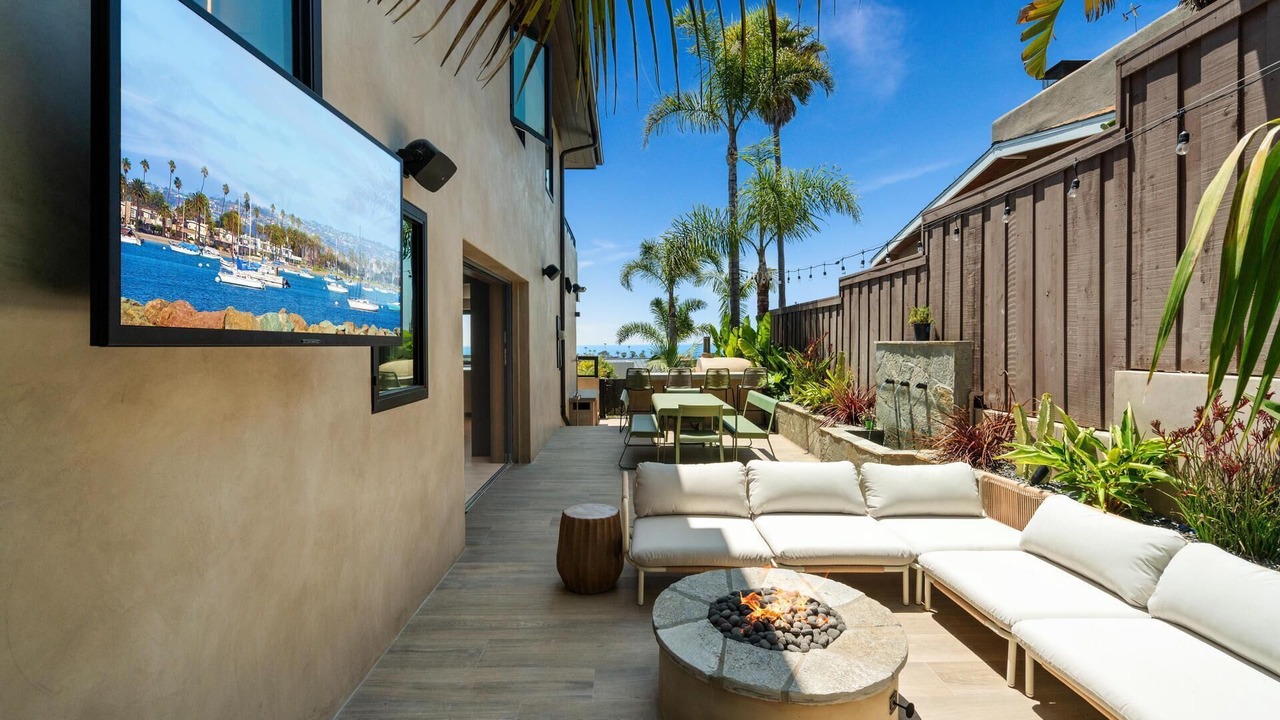 Photo of Patio Balcony in Solana Beach