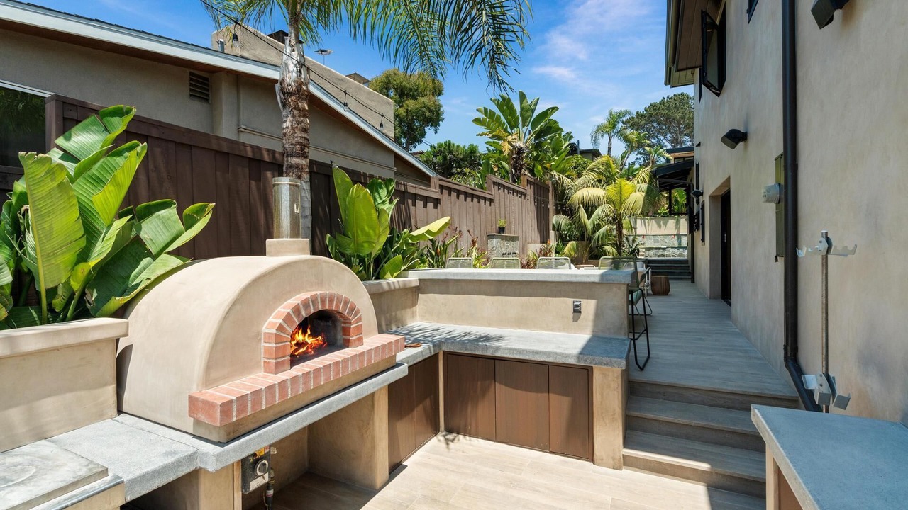 Photo of Patio Balcony in Solana Beach