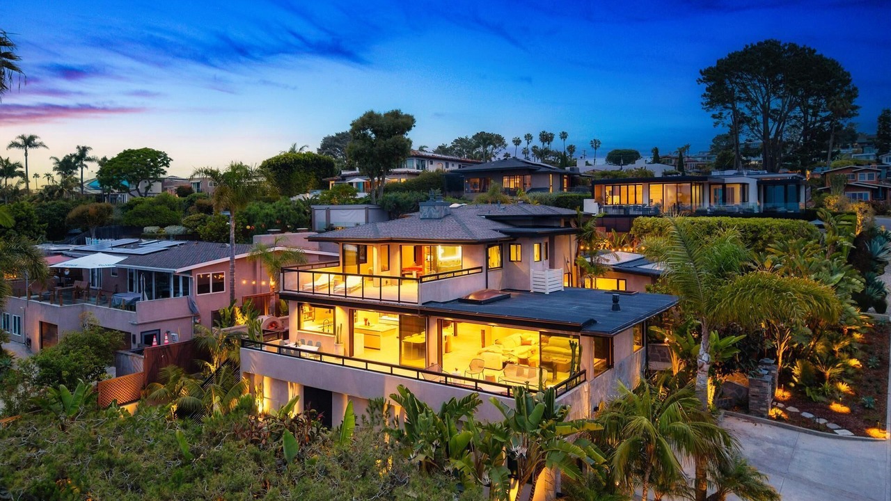 Photo of Outdoor in Solana Beach