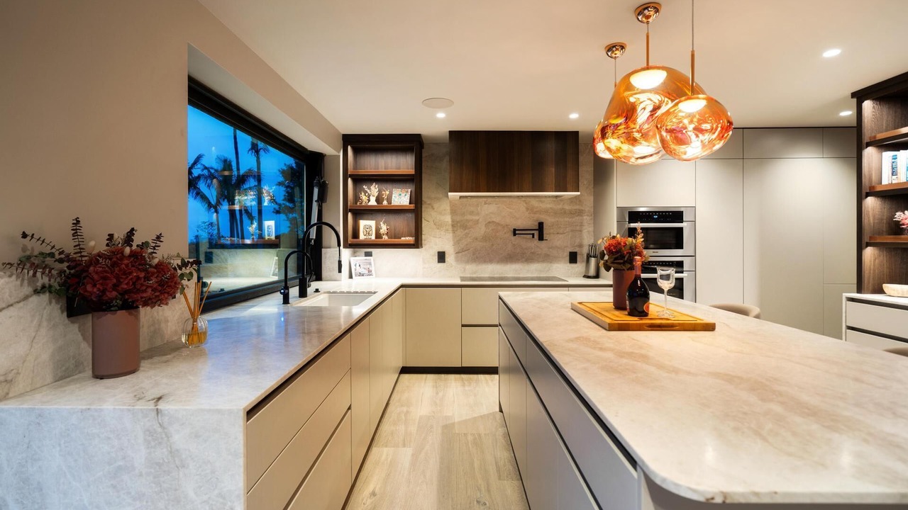 Photo of Kitchen in Solana Beach
