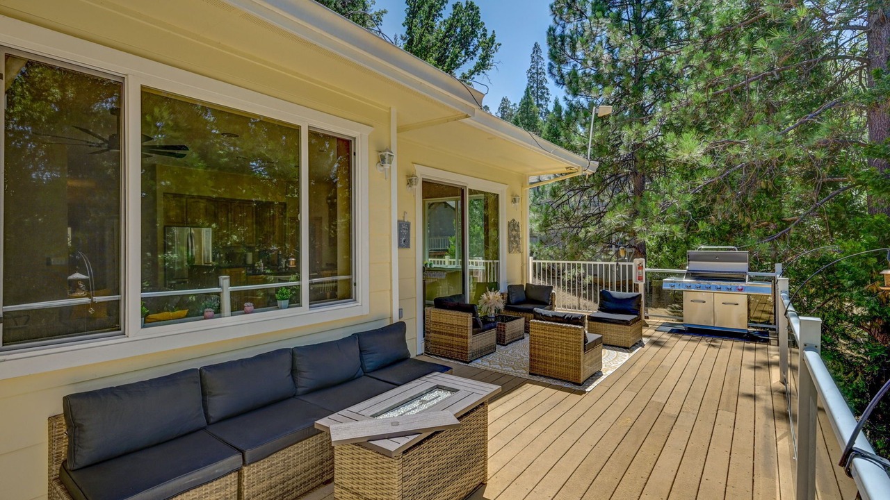 Photo of Patio Balcony in Groveland