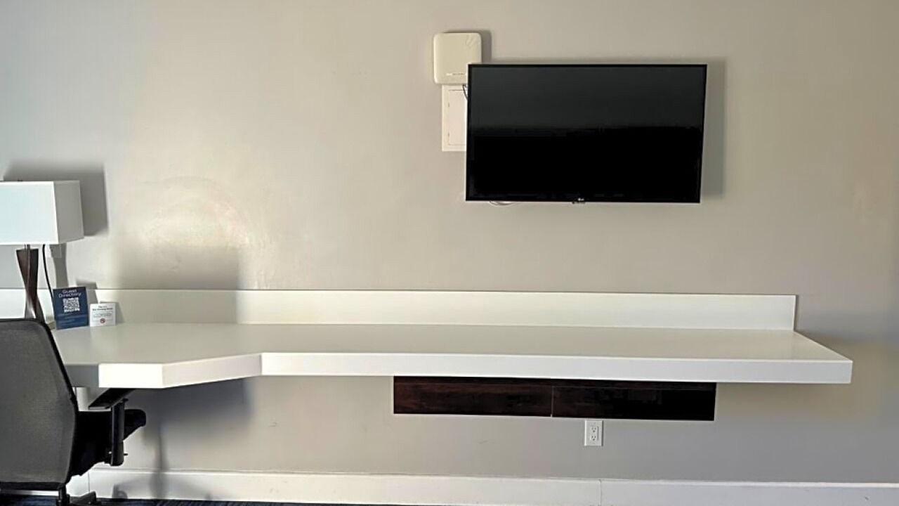 Photo of Bedroom in Old Towne