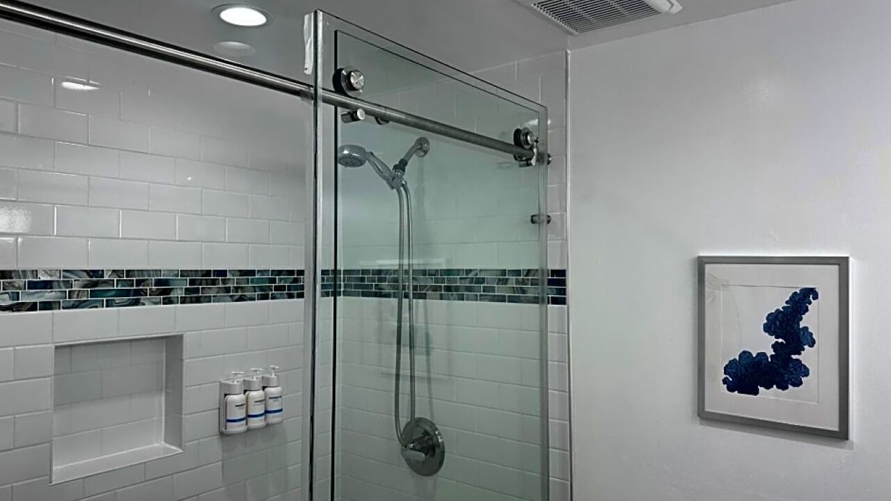 Photo of Bathroom in Old Towne