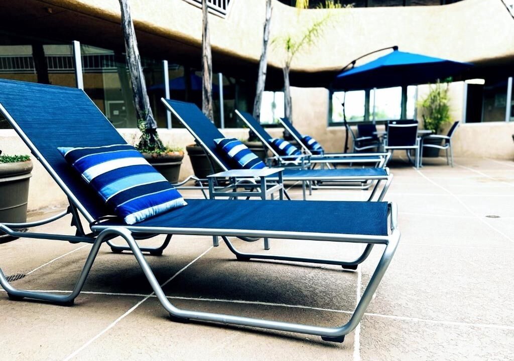 Photo of Patio Balcony in Old Towne
