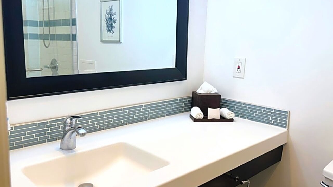 Photo of Bathroom in Old Towne
