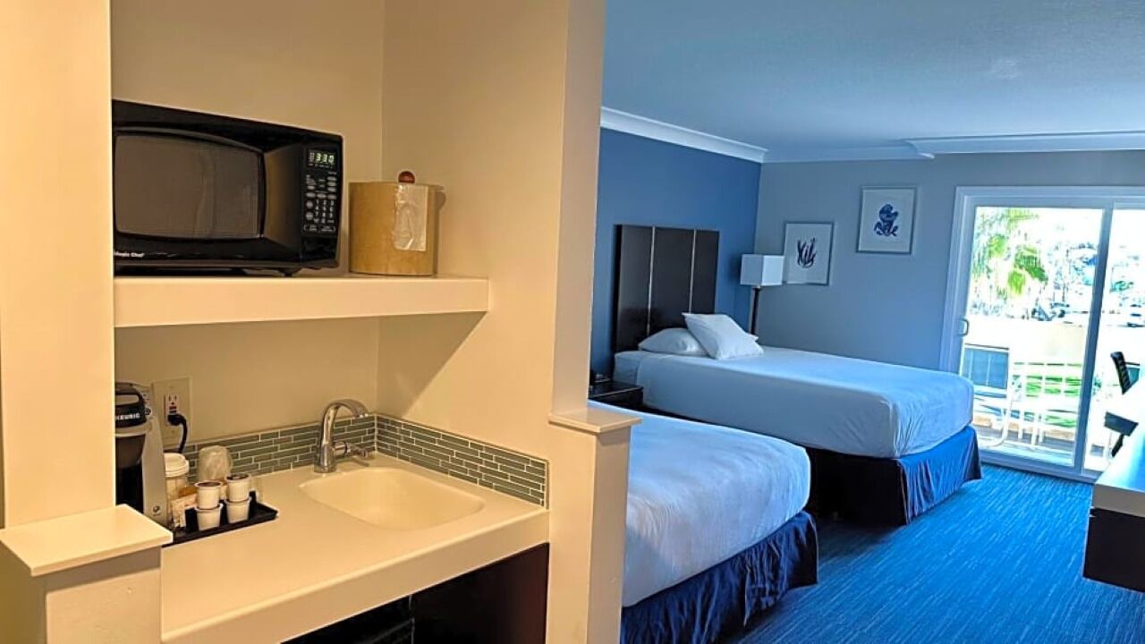 Photo of Bedroom in Old Towne