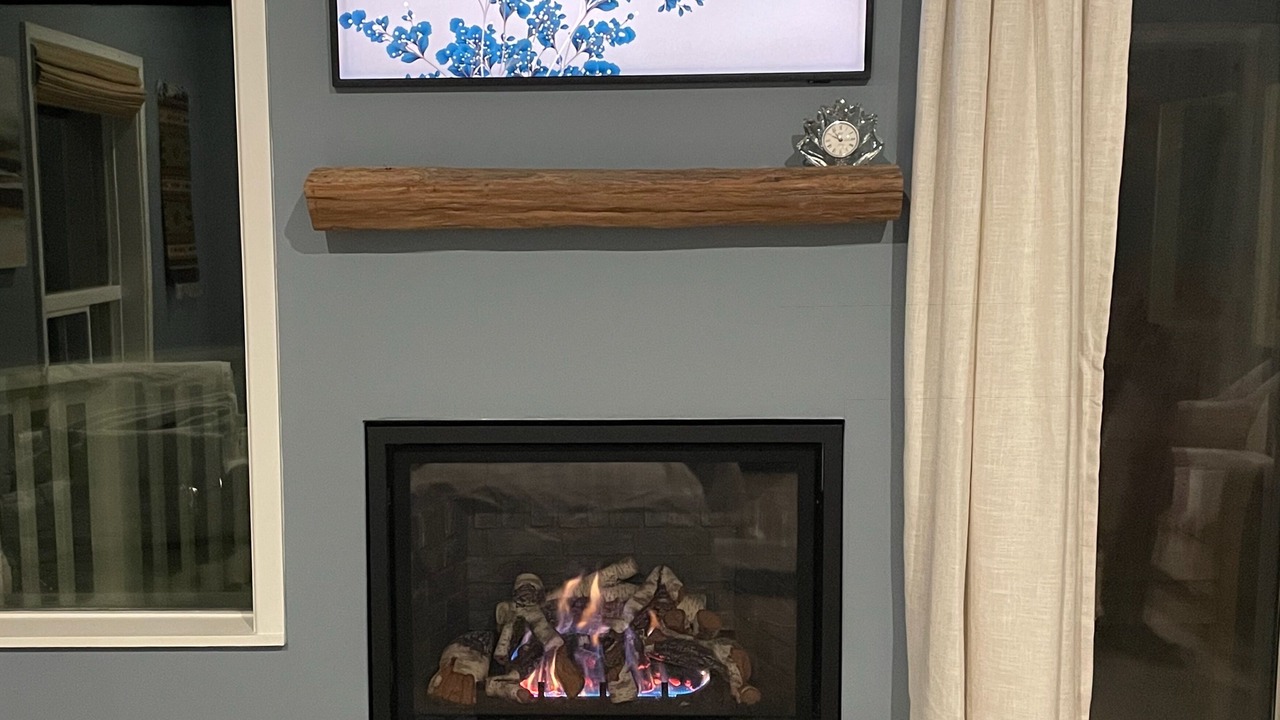 Photo of Livingroom in Gualala