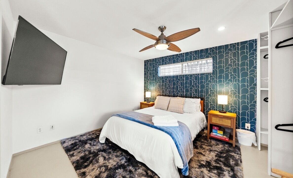 Photo of Bedroom in Linda Vista