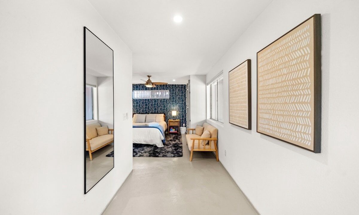 Photo of Bedroom in Linda Vista