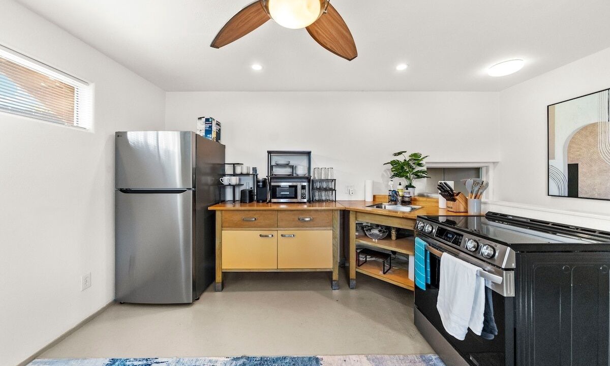 Photo of Kitchen in Linda Vista