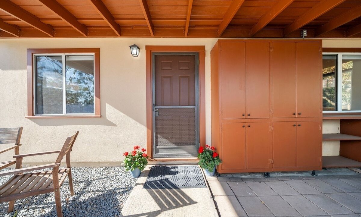 Photo of Patio Balcony in Linda Vista