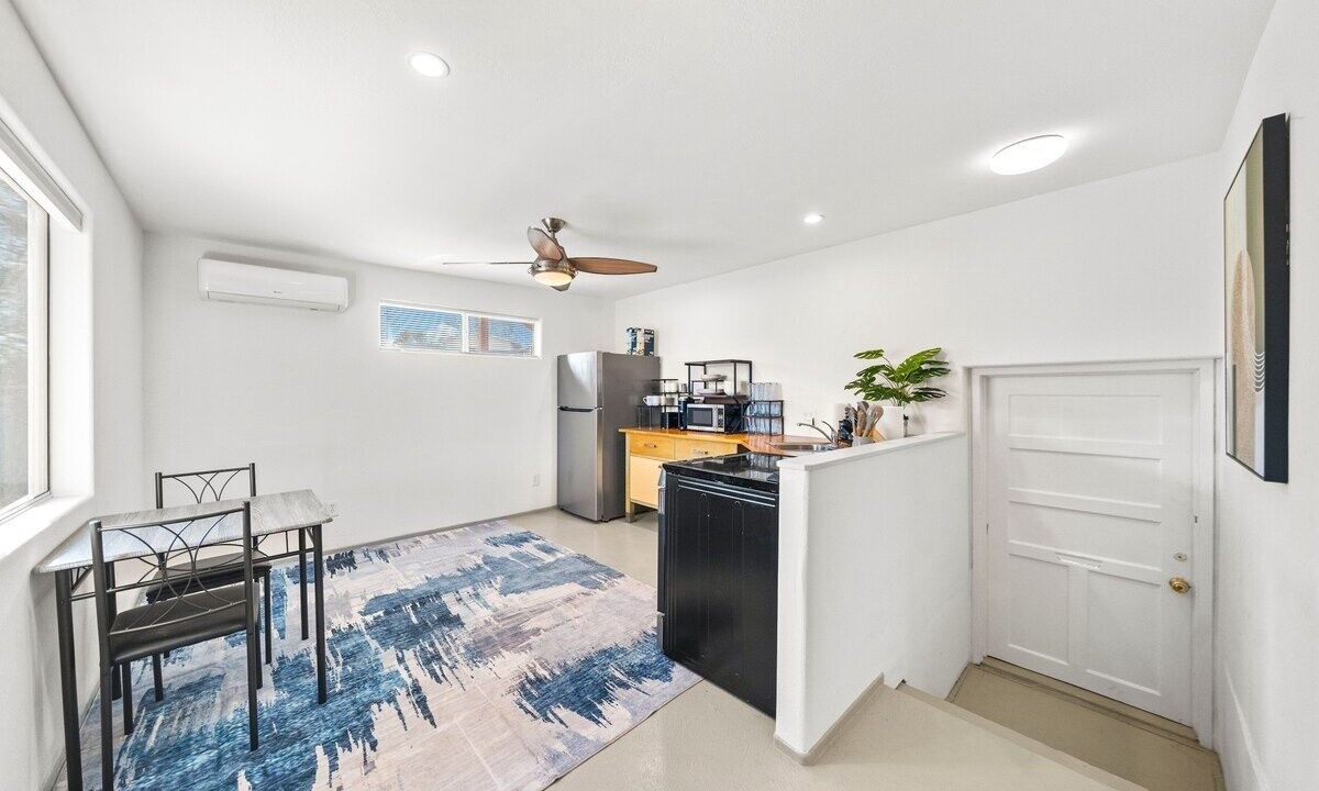 Photo of Kitchen in Linda Vista