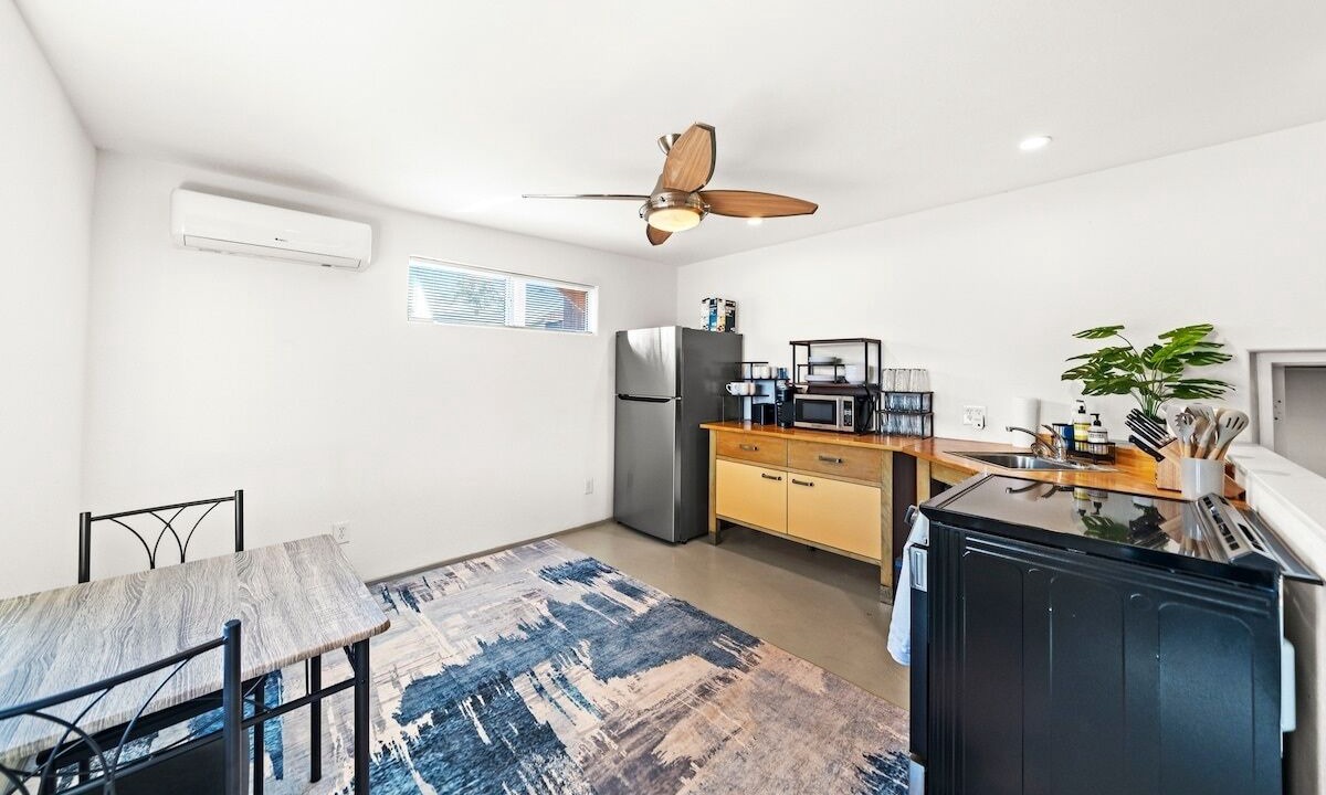 Photo of Kitchen in Linda Vista