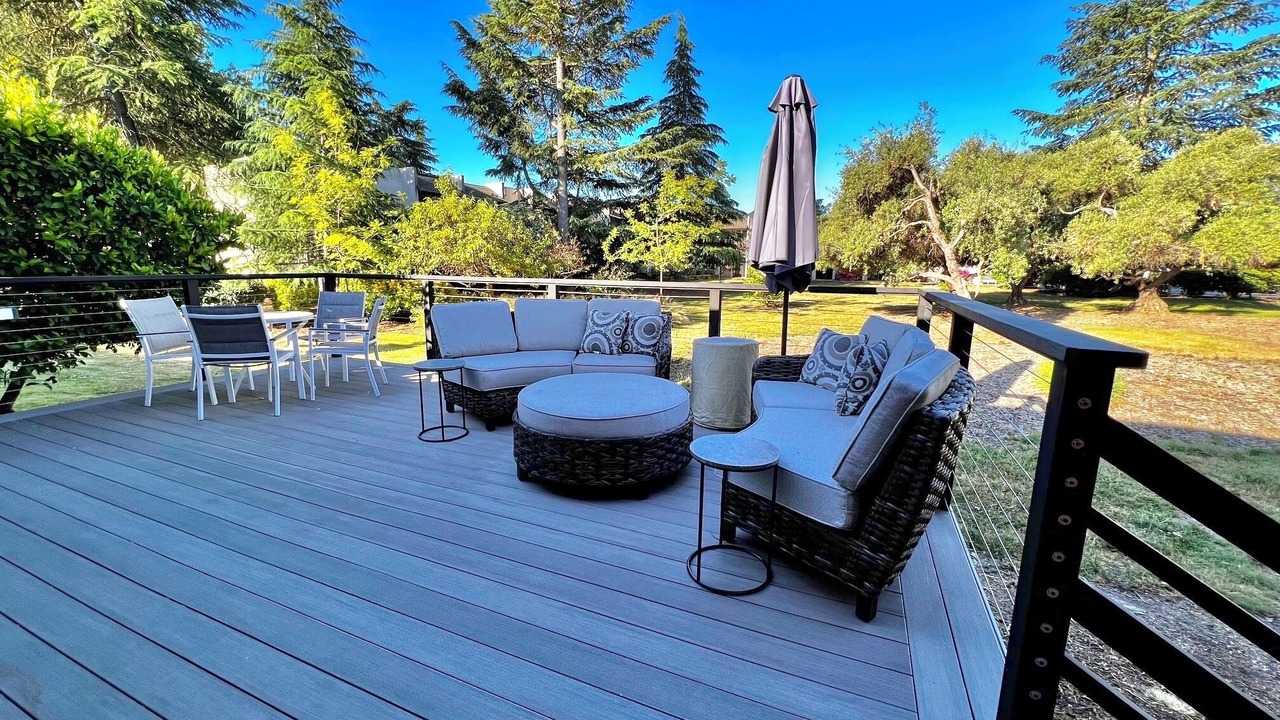 Photo of Outdoor in Yountville