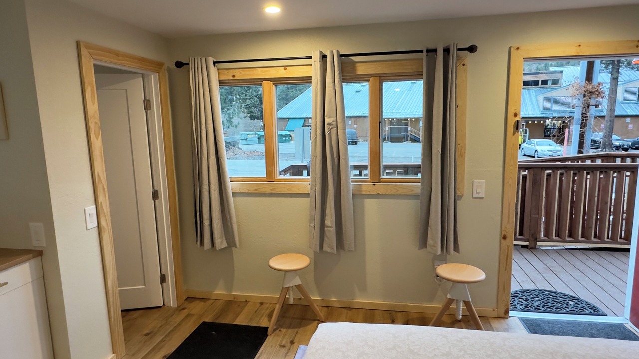 Photo of Bedroom in Mammoth Lakes