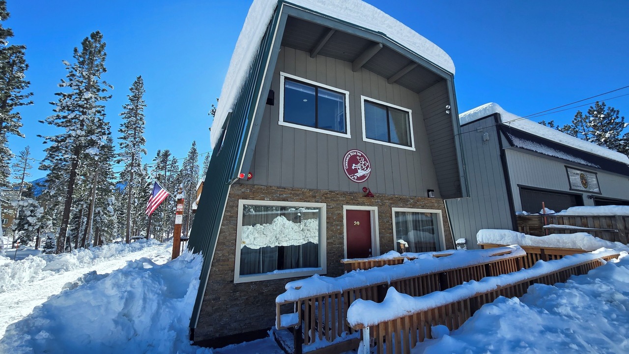 Photo of Outdoor in Mammoth Lakes