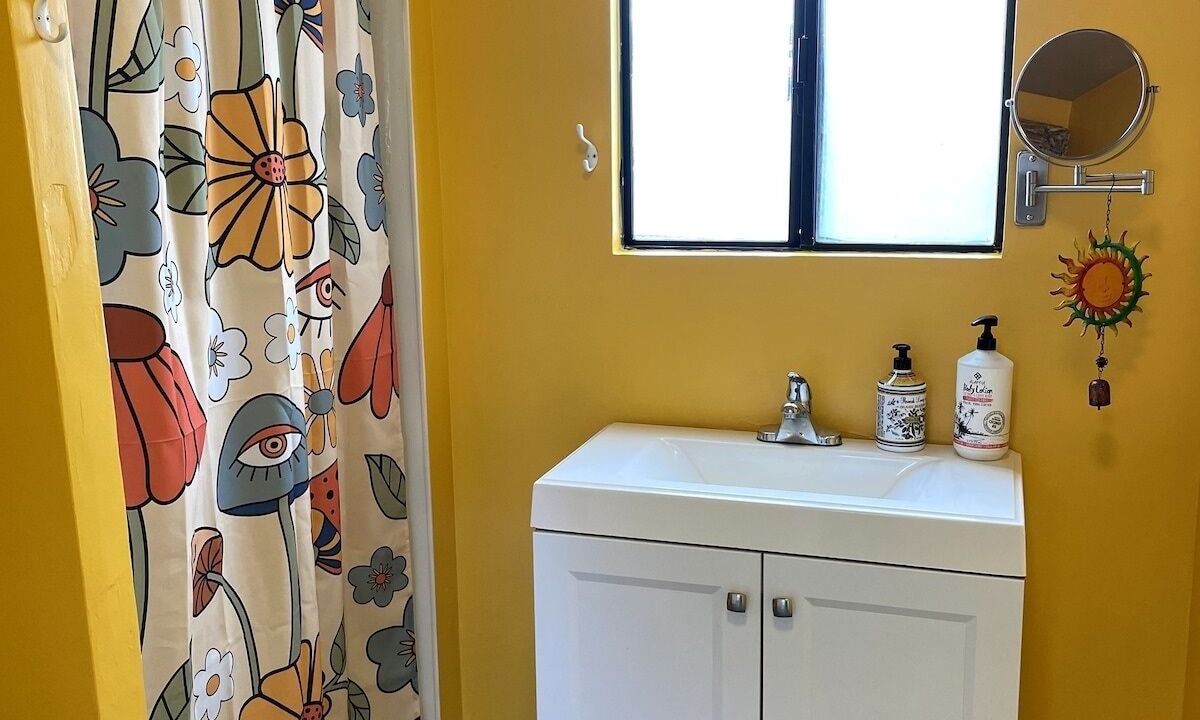 Photo of Bathroom in Middletown