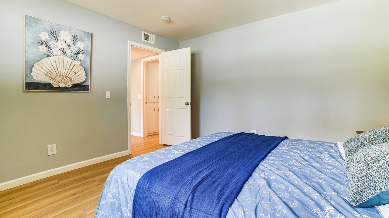 Photo of Bedroom in Corona