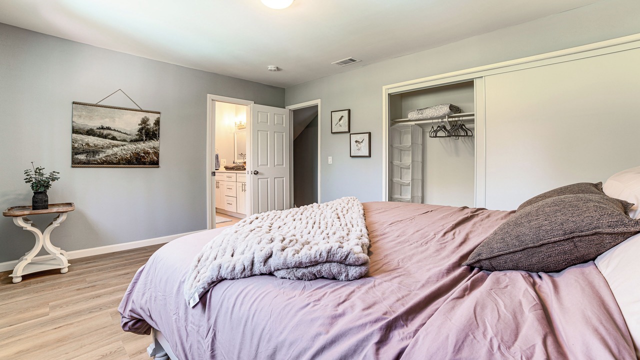 Photo of Bedroom in Corona