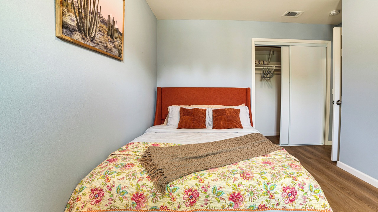 Photo of Bedroom in Corona