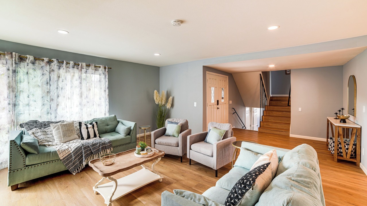 Photo of Livingroom in Corona