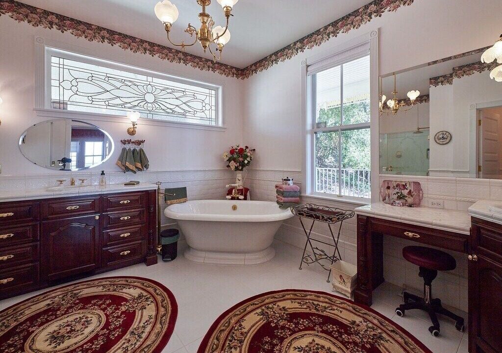 Photo of Bathroom in Phoenix Lake-Cedar Ridge