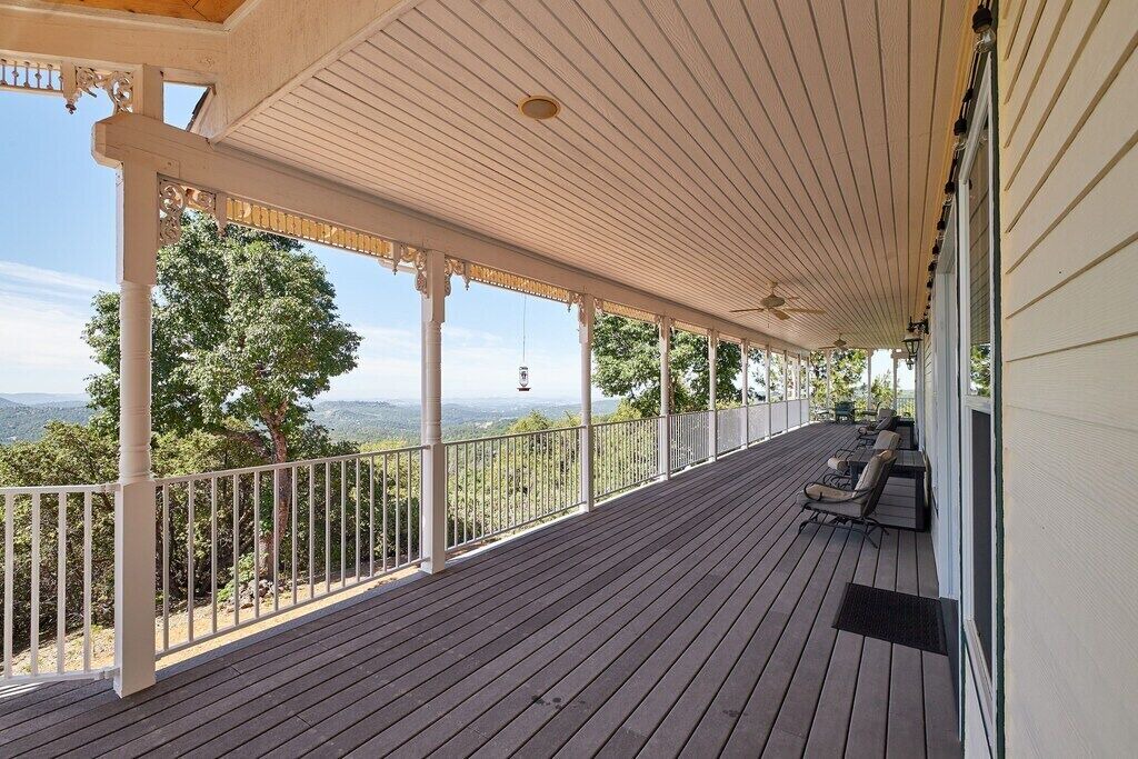 Photo of Patio Balcony in Phoenix Lake-Cedar Ridge