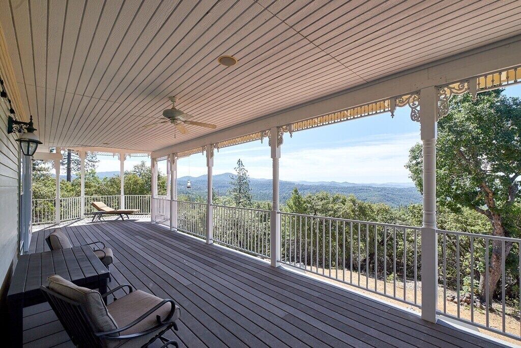 Photo of Patio Balcony in Phoenix Lake-Cedar Ridge