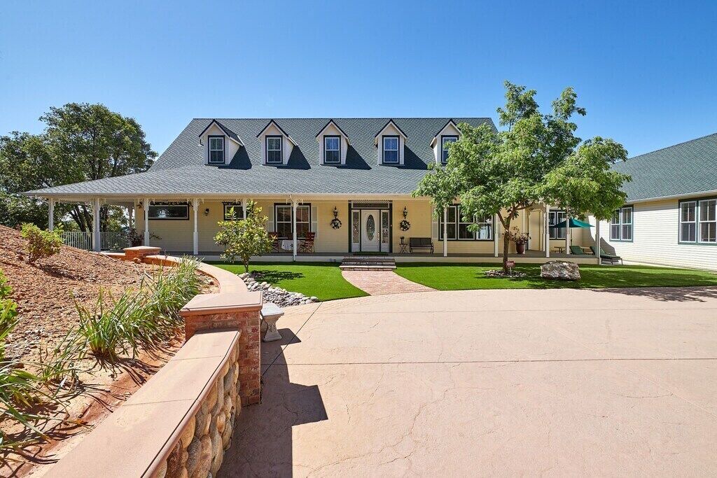 Photo of Outdoor in Phoenix Lake-Cedar Ridge