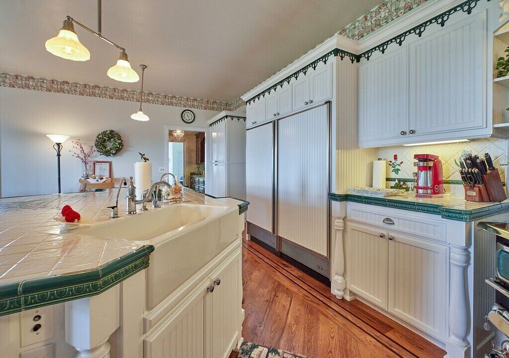 Photo of Kitchen in Phoenix Lake-Cedar Ridge