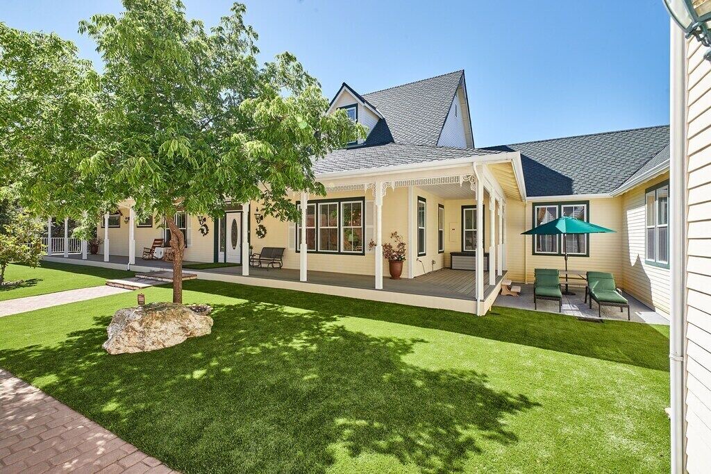 Photo of Outdoor in Phoenix Lake-Cedar Ridge