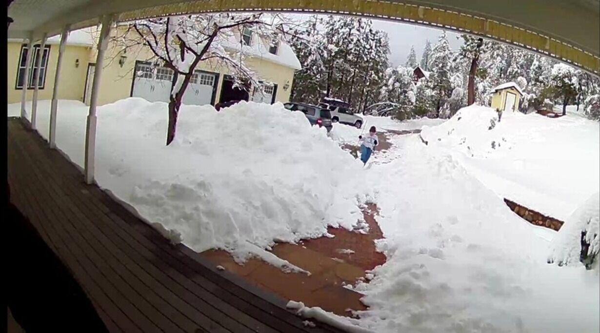 Photo of Outdoor in Phoenix Lake-Cedar Ridge