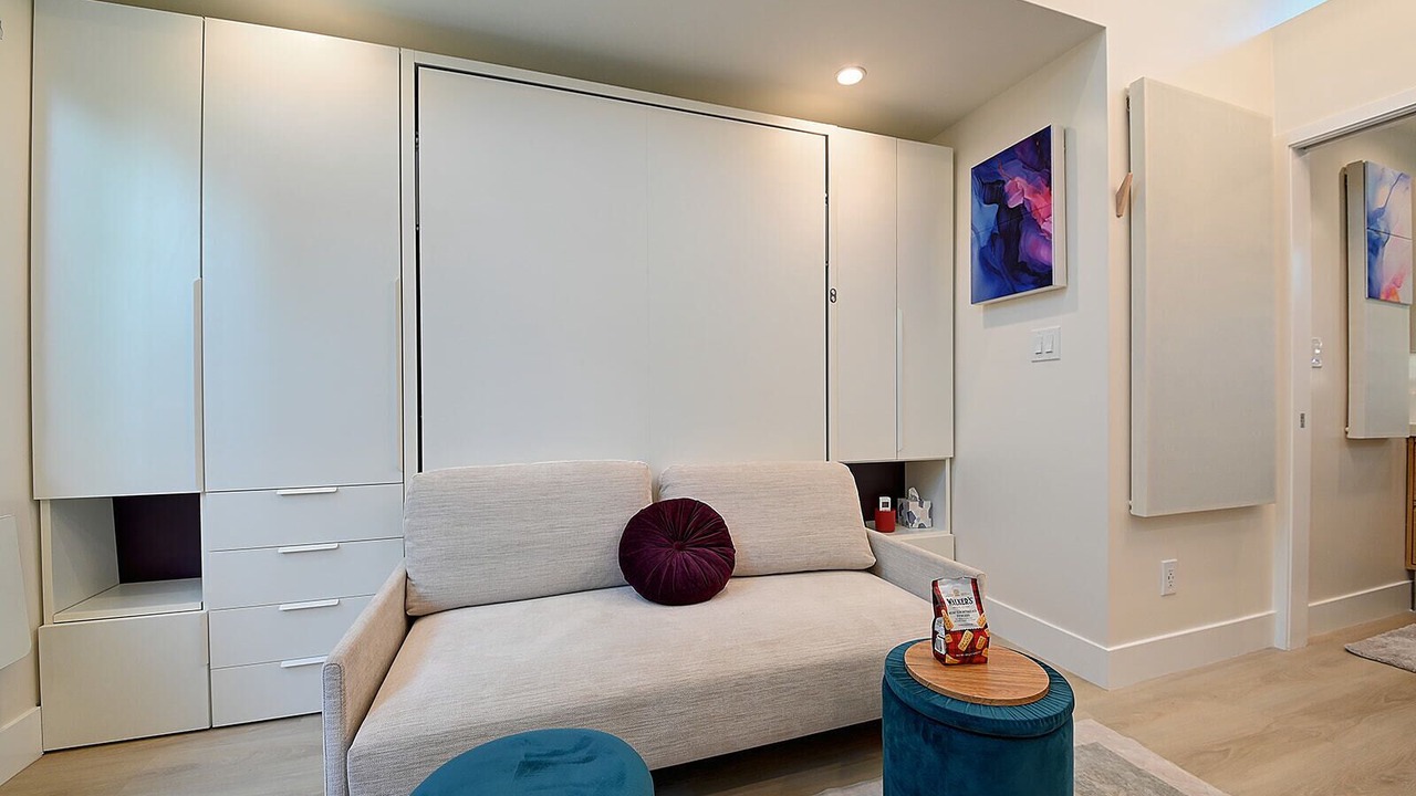 Photo of Livingroom in Harbor