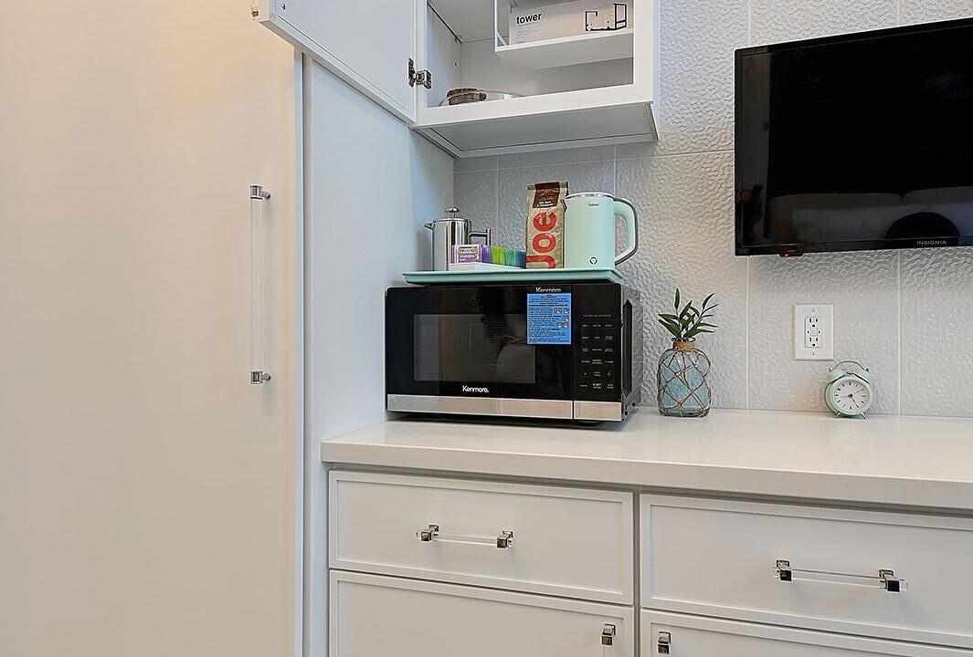Photo of Kitchen in Harbor