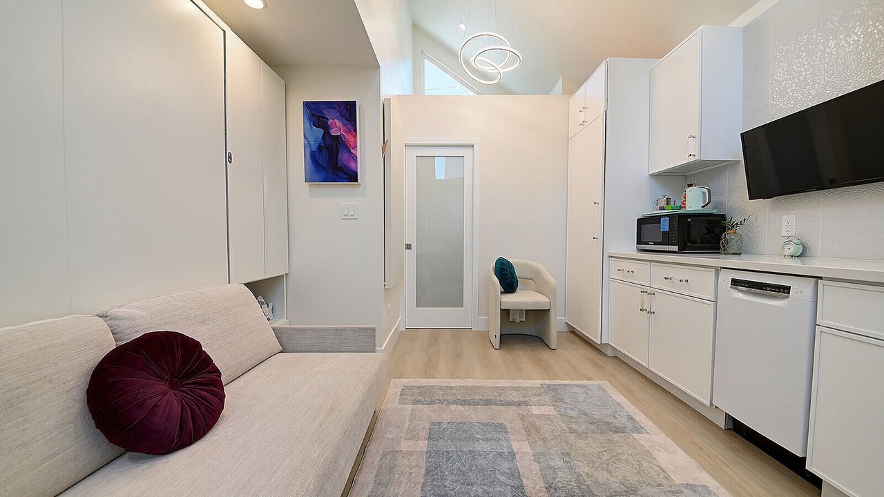 Photo of Livingroom in Harbor