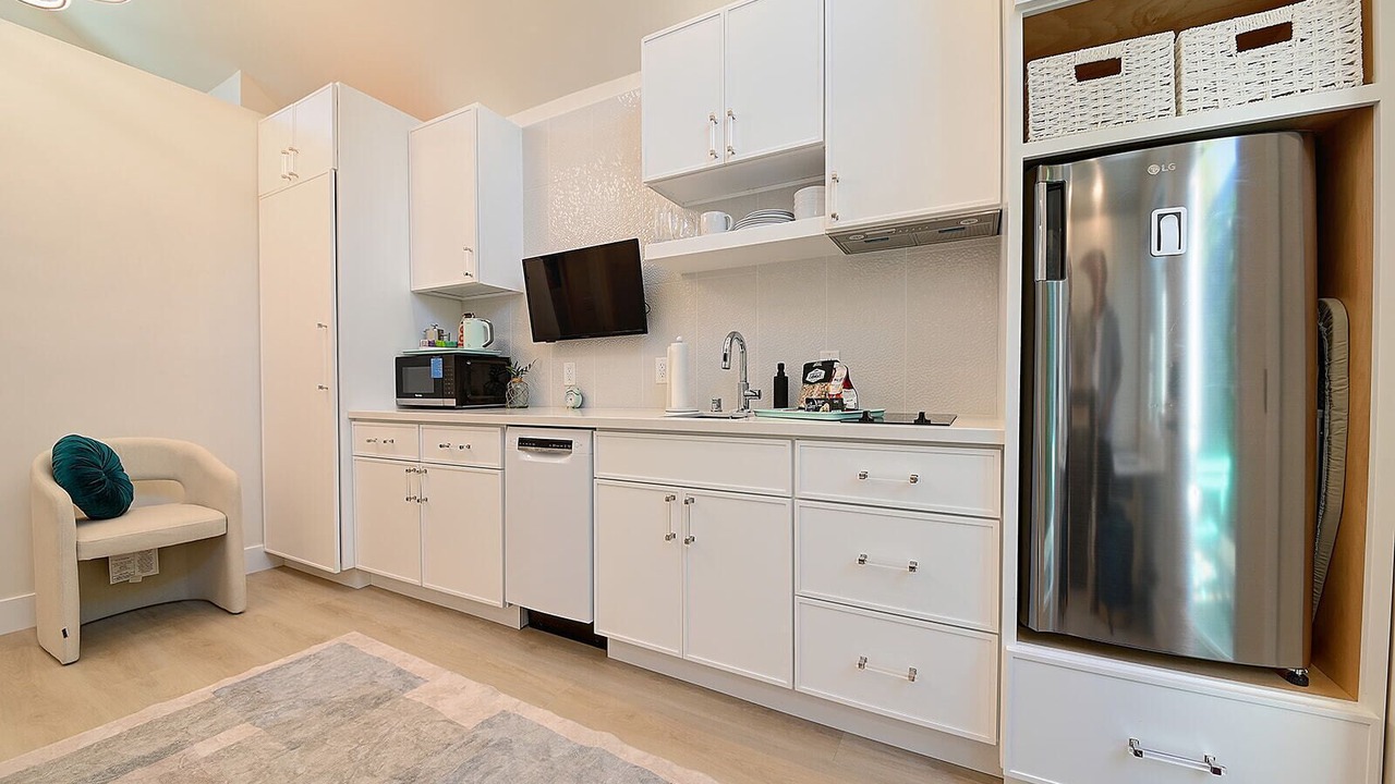 Photo of Kitchen in Harbor