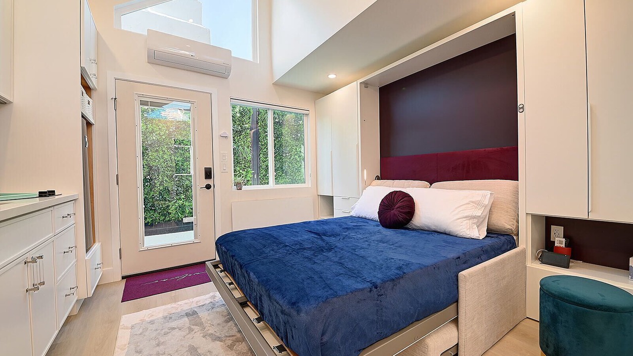 Photo of Bedroom in Harbor