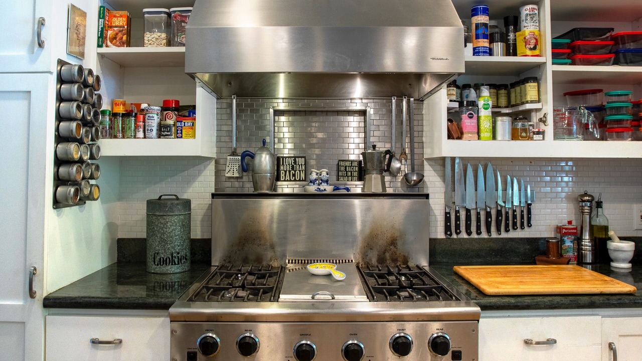 Photo of Kitchen in Studio City