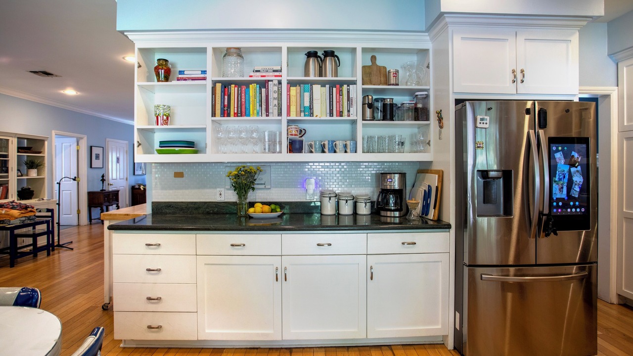 Photo of Kitchen in Studio City