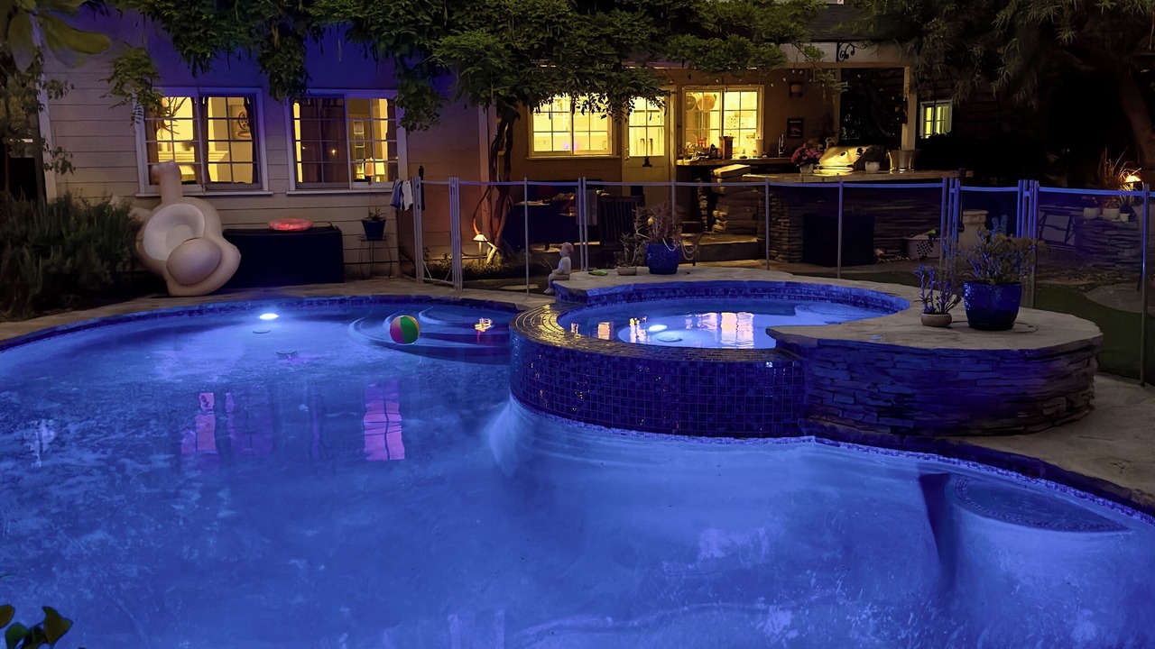 Photo of Outdoor in Studio City