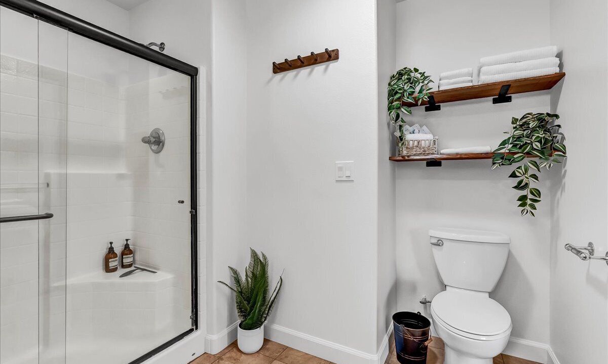 Photo of Bathroom in Kaweah