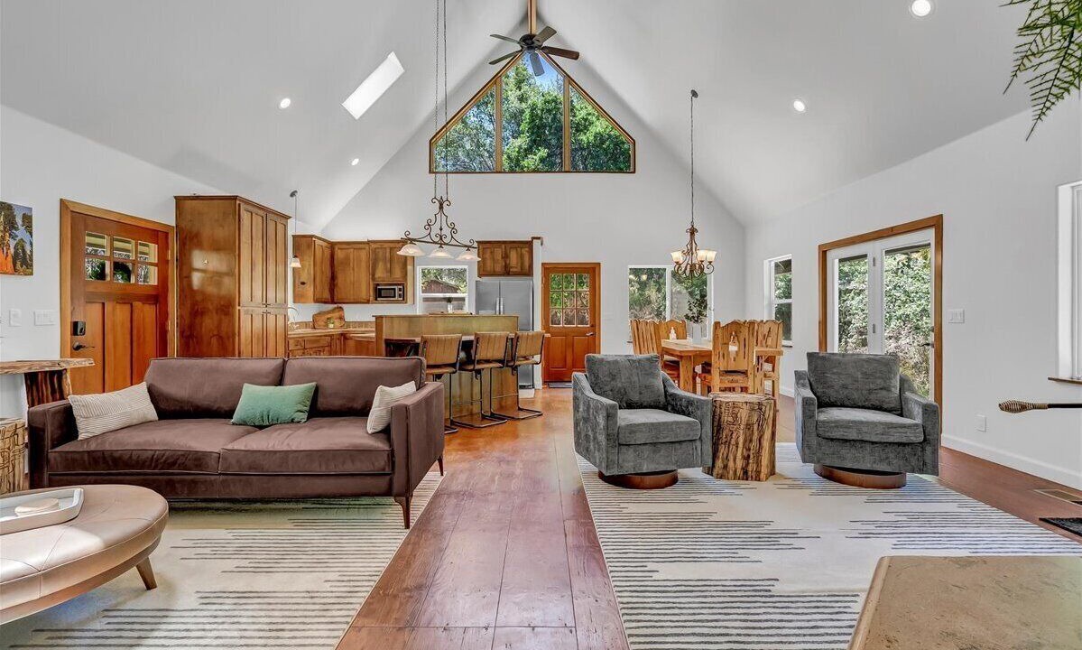 Photo of Bedroom in Kaweah