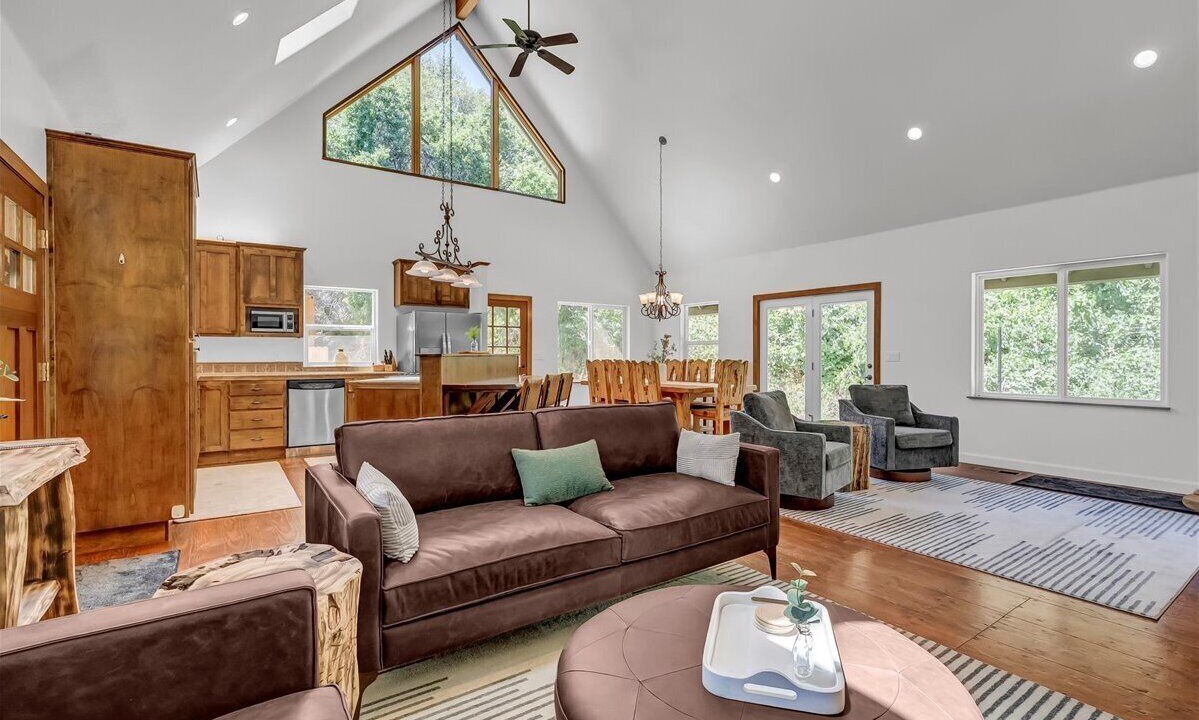 Photo of Bedroom in Kaweah