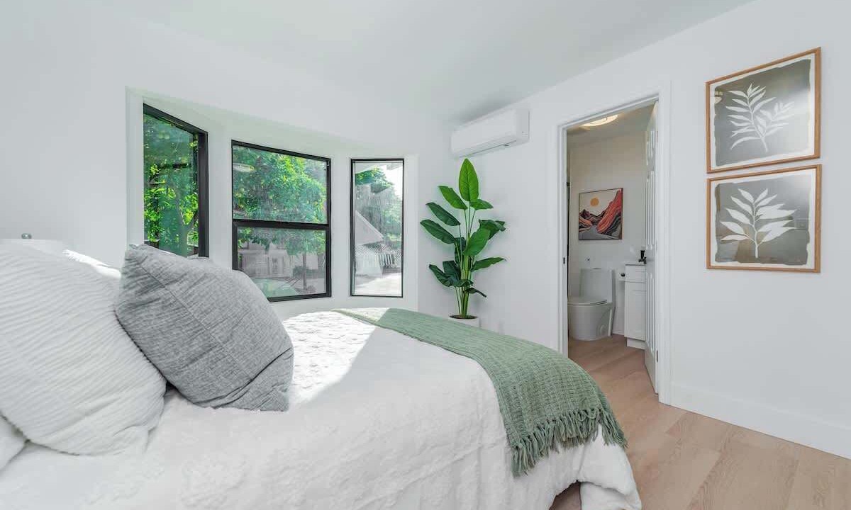 Photo of Bedroom in Yorba Linda