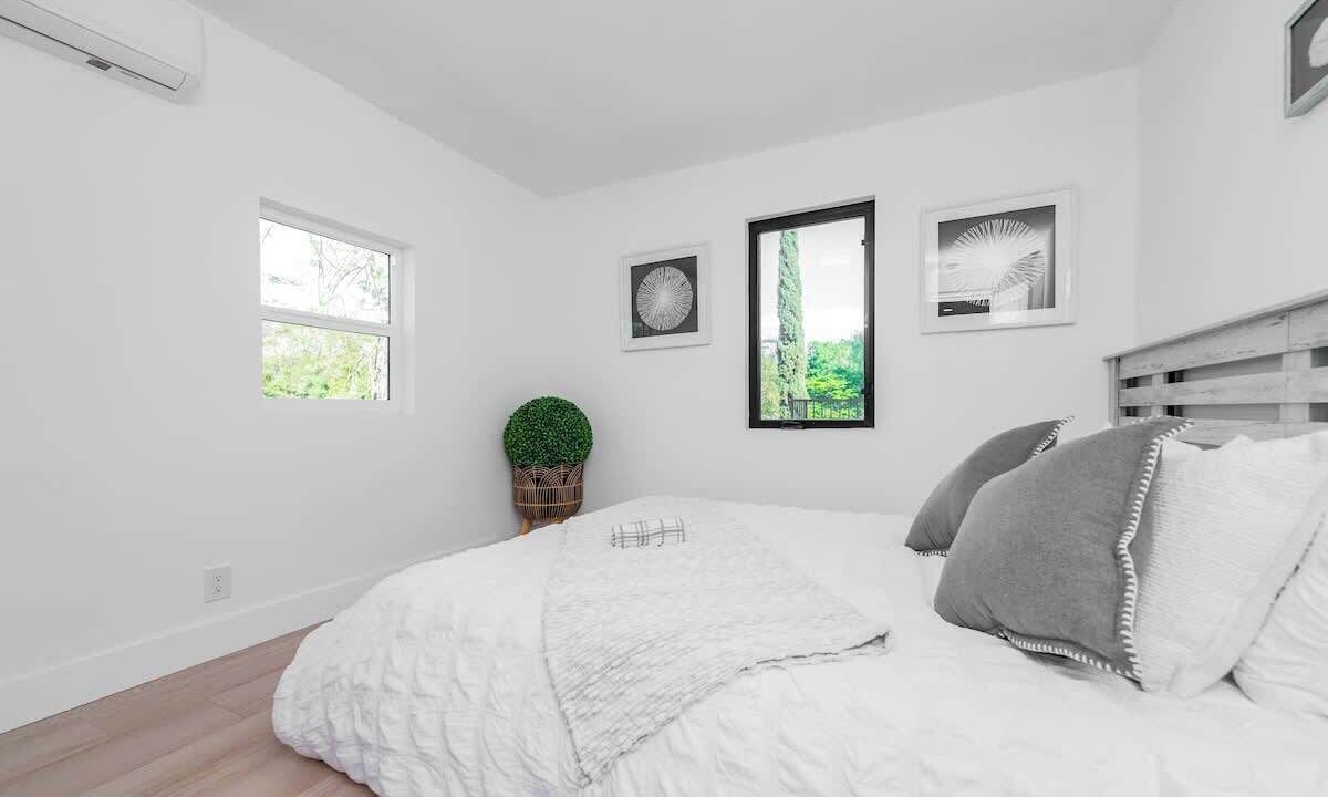Photo of Bedroom in Yorba Linda