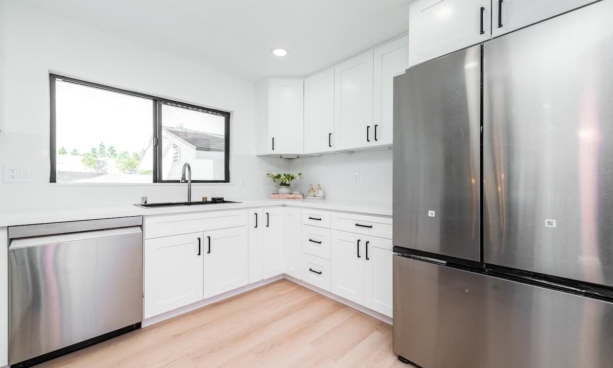 Photo of Kitchen in Yorba Linda