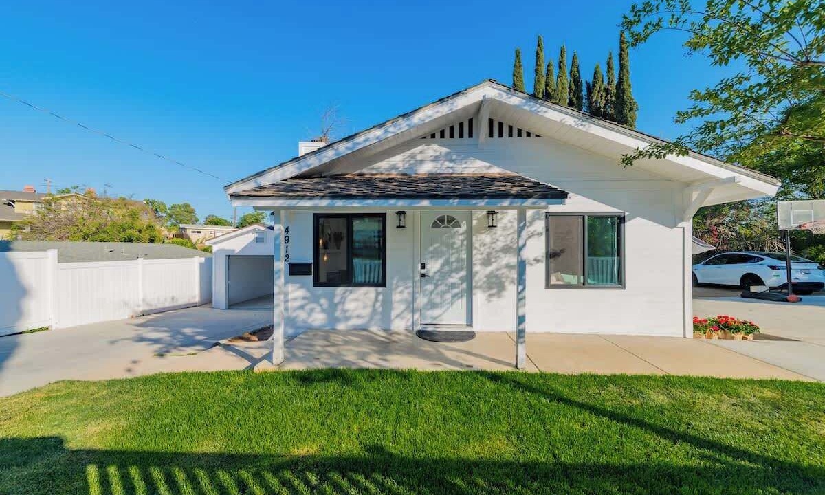 Photo of Outdoor in Yorba Linda