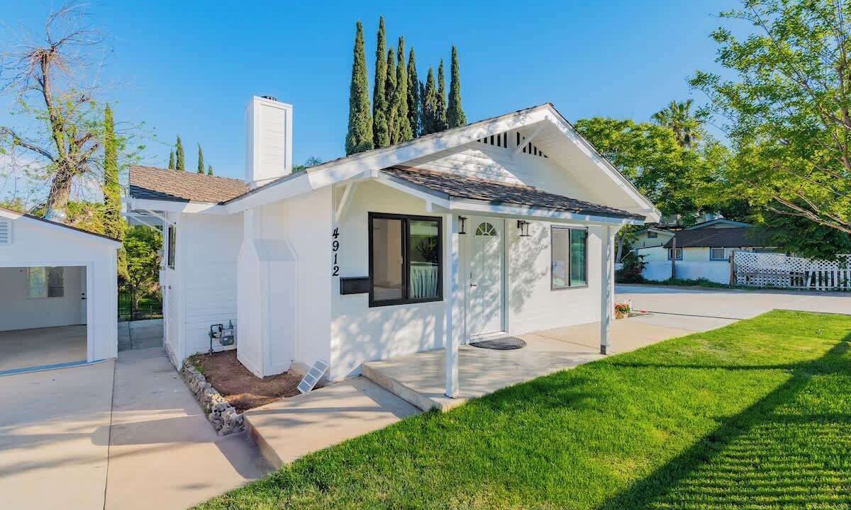 Photo of Outdoor in Yorba Linda