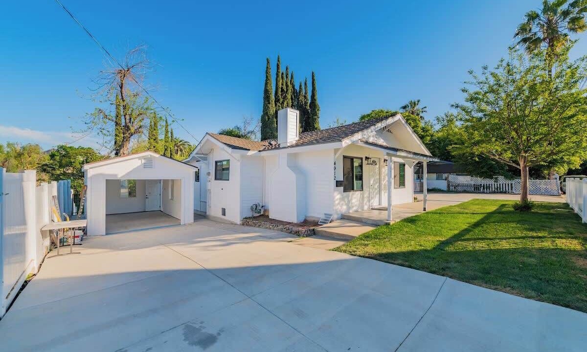Photo of Outdoor in Yorba Linda