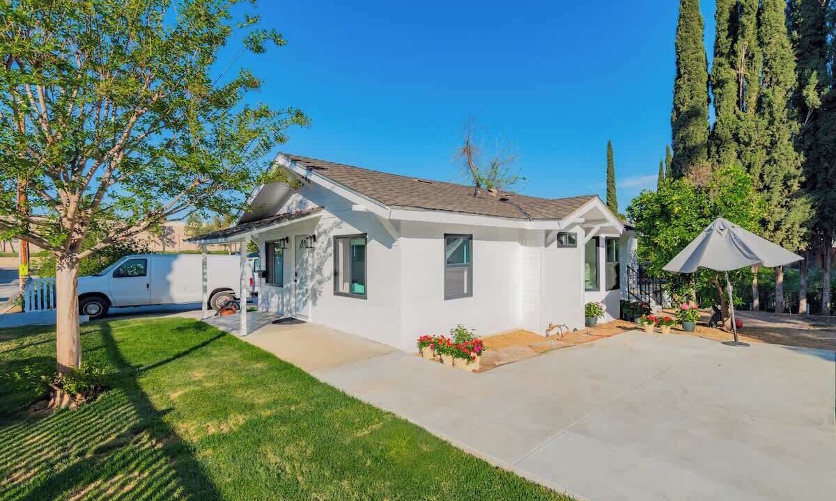 Photo of Outdoor in Yorba Linda